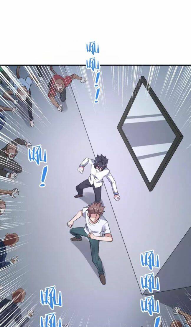 người chặn xuyên không chapter 89 3