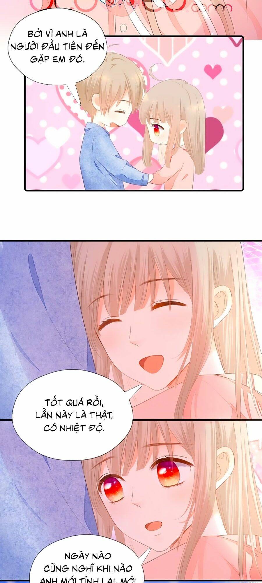 đóa hoa chớm nở chapter 75 20