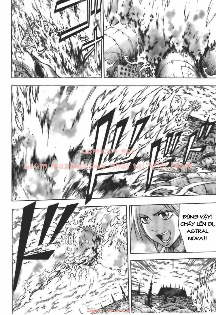 tấm thẻ bí ẩn chapter 127 2