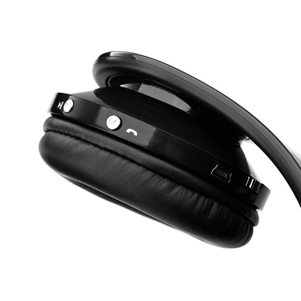 Casque Âm Thanh Tai Nghe Không Dây Tai Nghe Lớn Blutooth Tai Nghe Bluetooth Cho Dành Cho Đầu Điện Thoại iPhone Với Máy Tính Có Mic PC Aptx Bộ