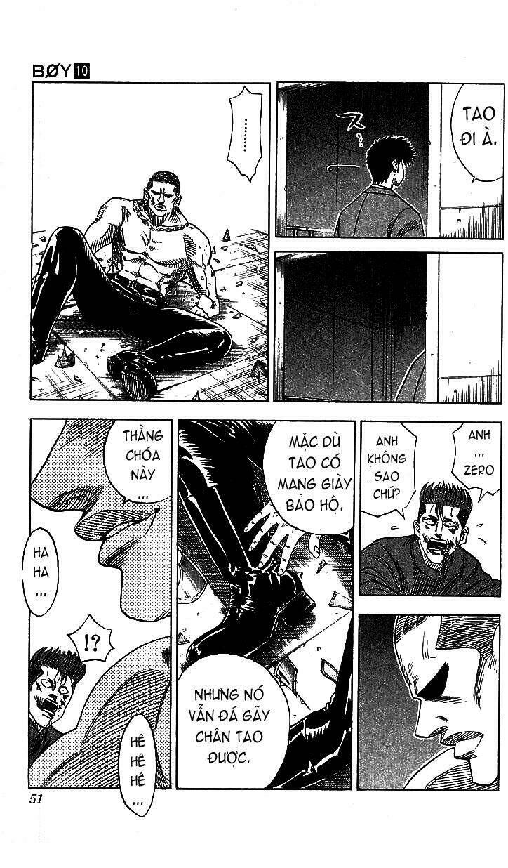 hareluya chapter 82 5