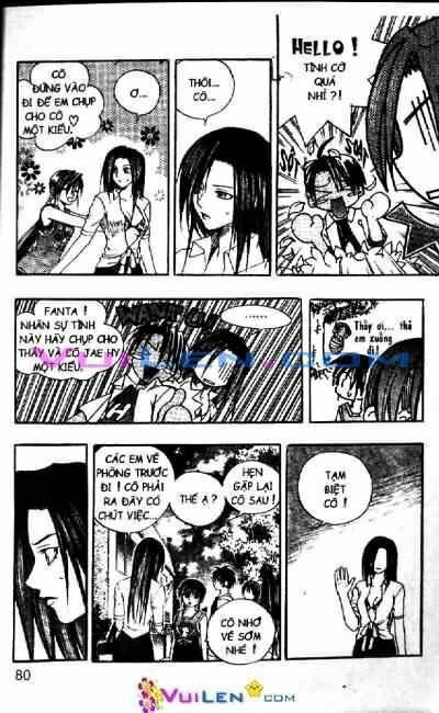 tiên nữ giáng trần chapter 10 80