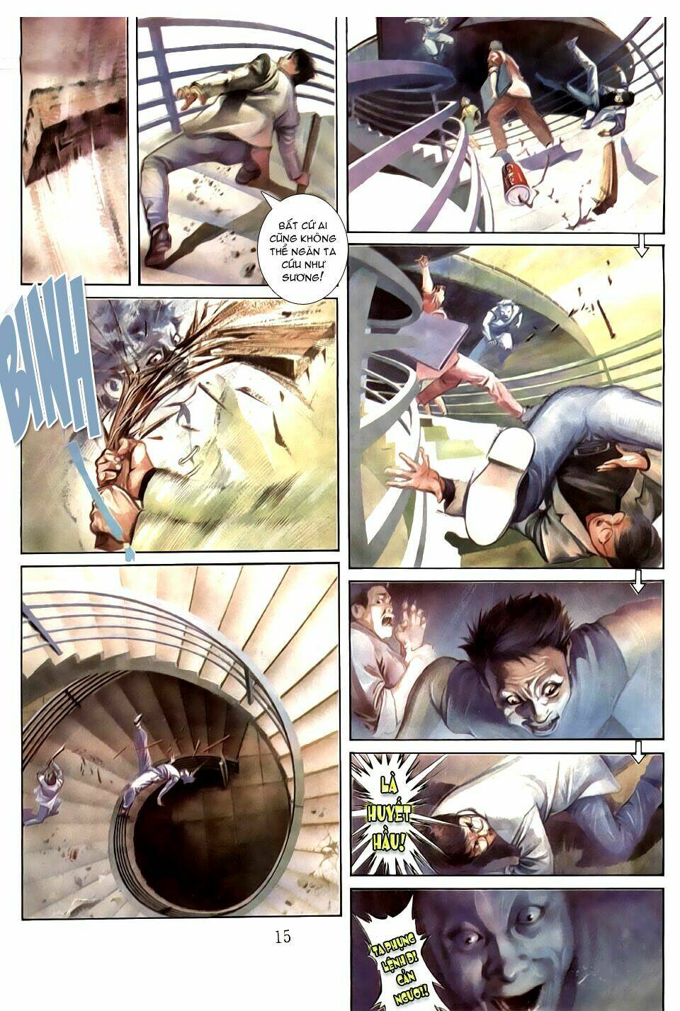 lưỡng cực chapter 2 15