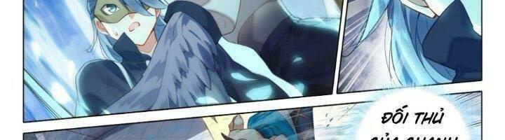 đấu la đại lục 5 - đường tam trùng sinh chapter 118 47