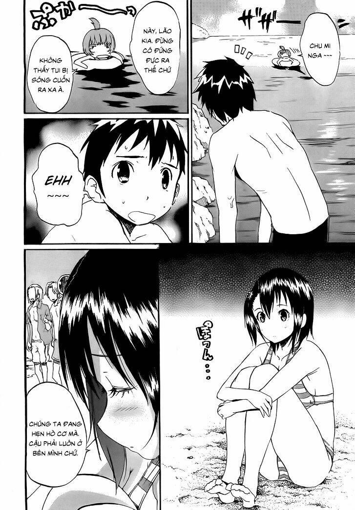 frogman chapter 51 14