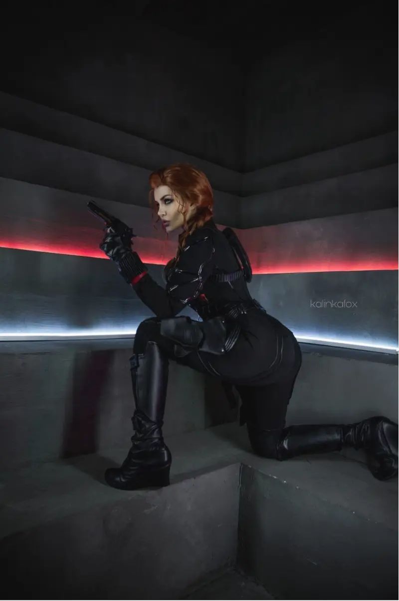hình cosplay chapter 302 4