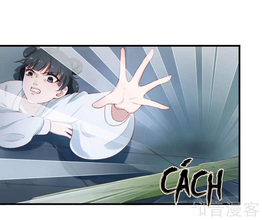 thịnh thế thiên kiêu chapter 1 25