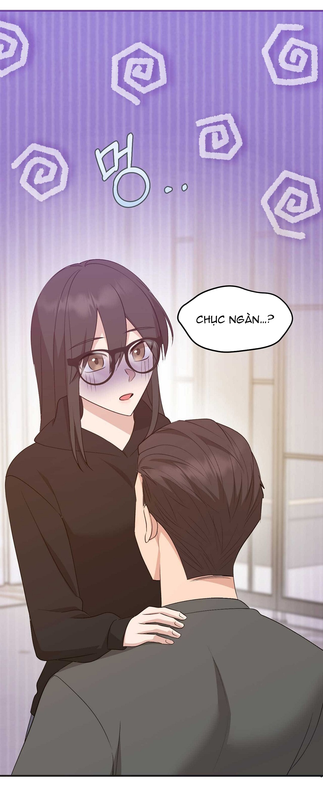 [18+] hợp đồng nô lệ dâm đãng chapter 52.2 4