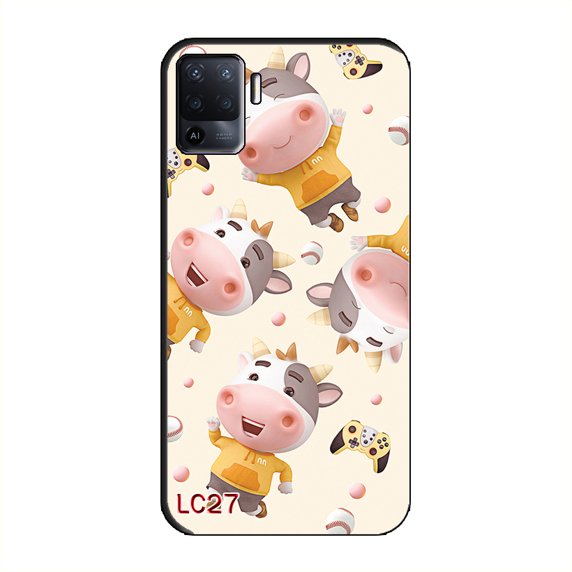 Ốp Lưng Dành Cho OPPO A94