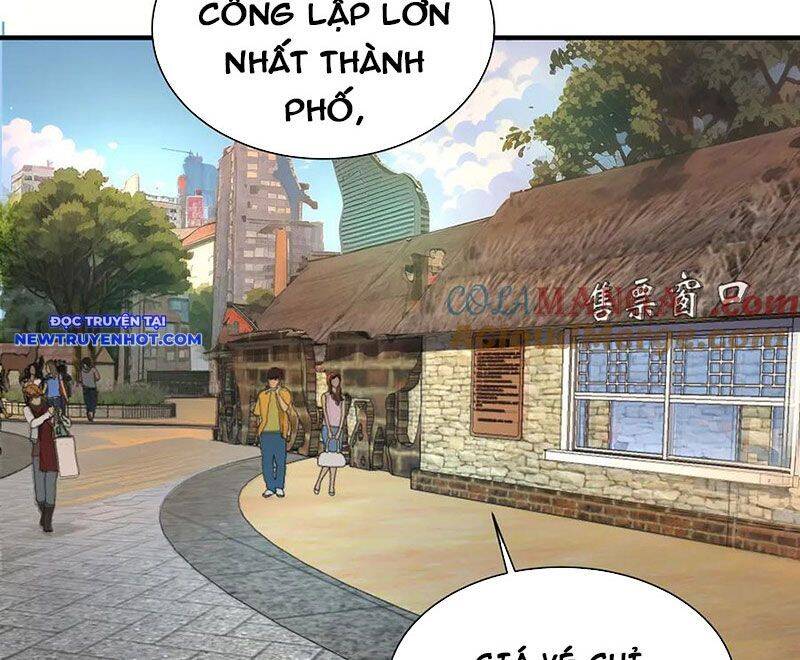 vô hạn thôi diễn chapter 25 31