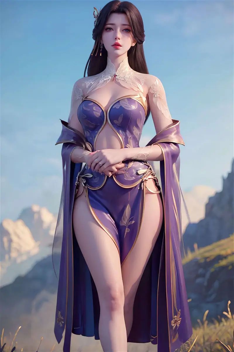 artist ai generated chapter 192 48