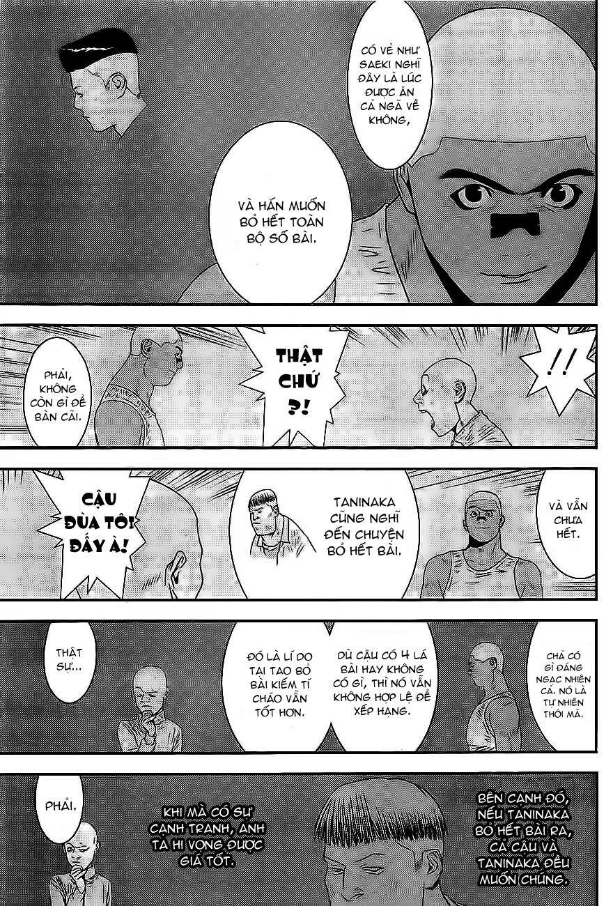 liar game chapter 163 8