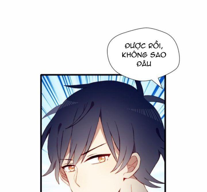 Mối Tình Đầu Chưa Được Trọn Vẹn chapter 44 51