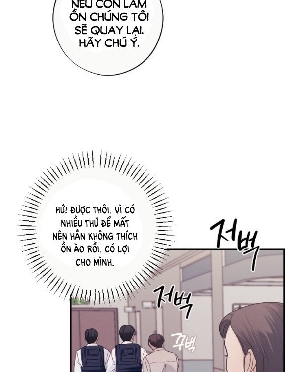 [18+] người vợ quyến rũ chapter 23.2 24