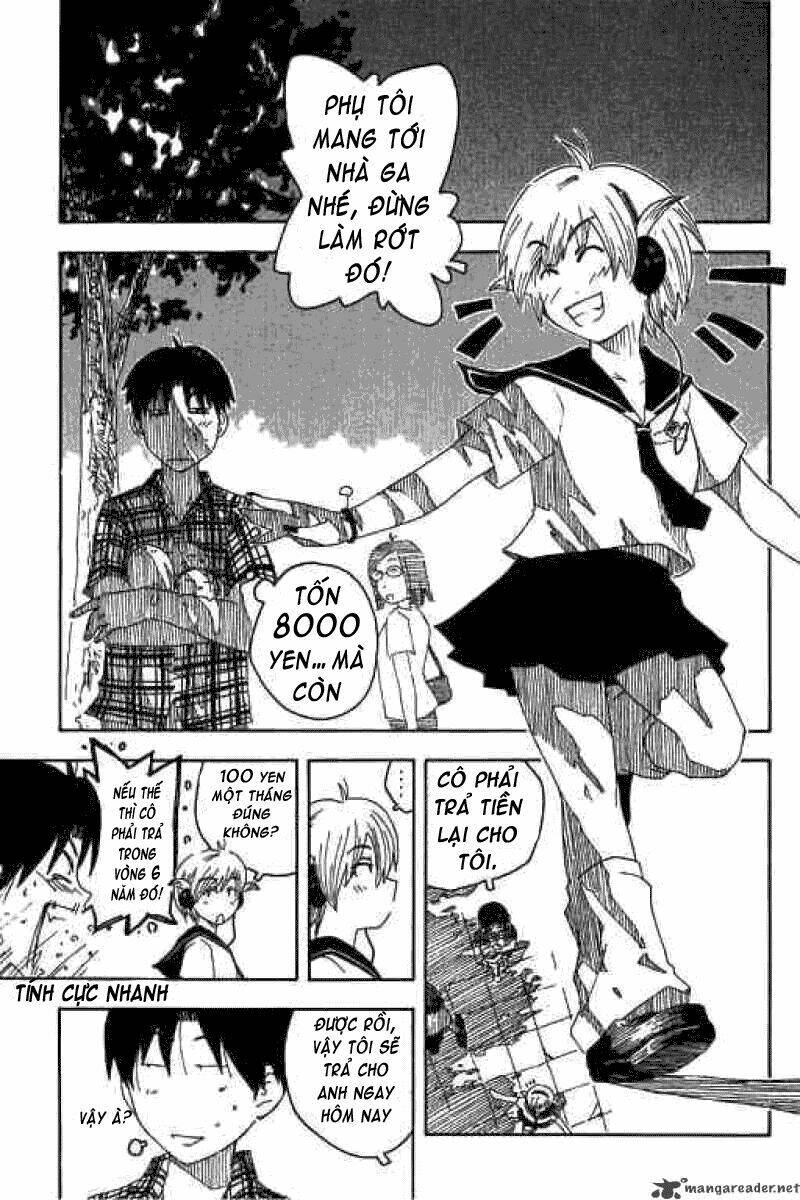 inu neko jump chapter 11 8