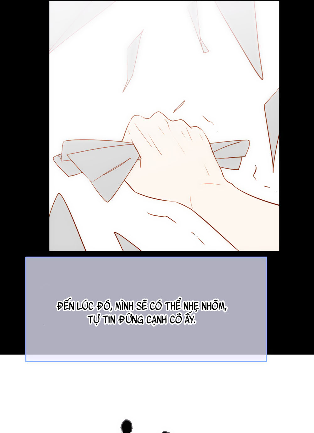 one hour! ảnh hậu thời gian chapter 28 14