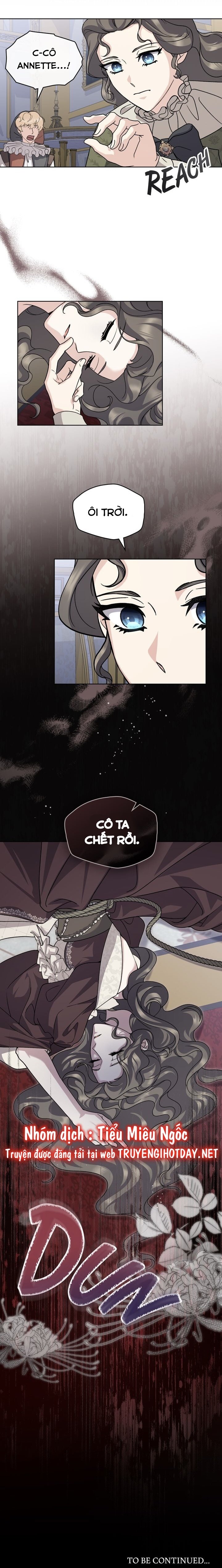 nỗi buồn của chú hề chapter 74 10