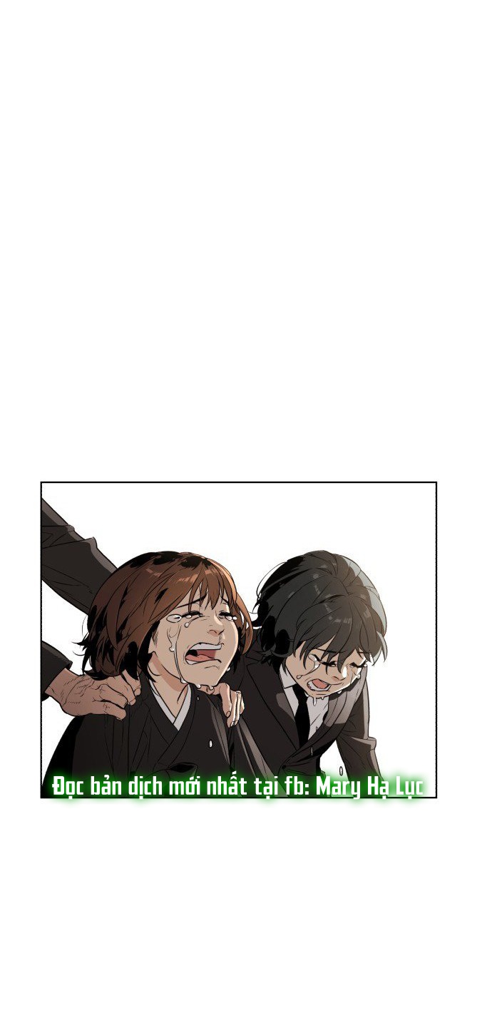 bạch huyết - white blood chapter 12 6