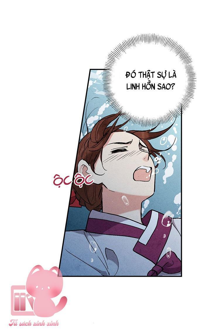 lệnh cấm hôn chapter 63 3