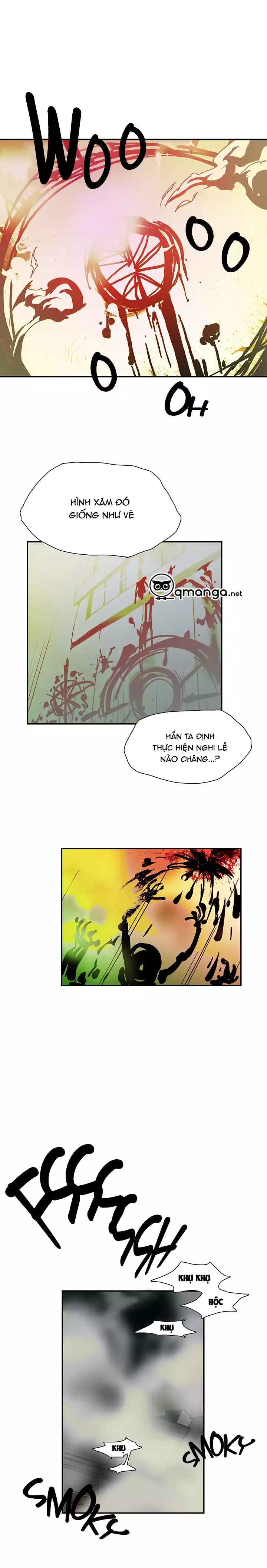 dear door chapter 1 11