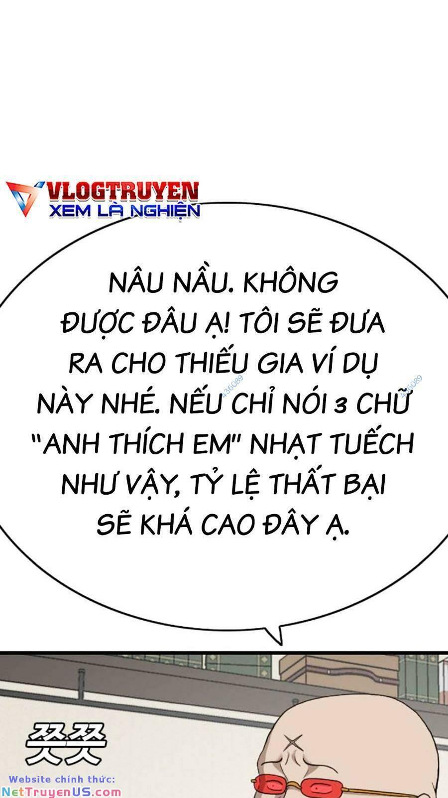 người xấu chapter 172 53