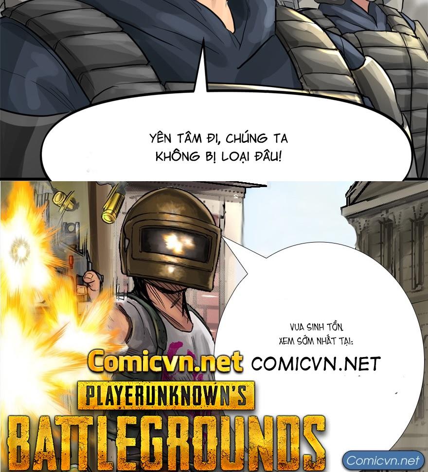 vua sinh tồn chapter 66 90