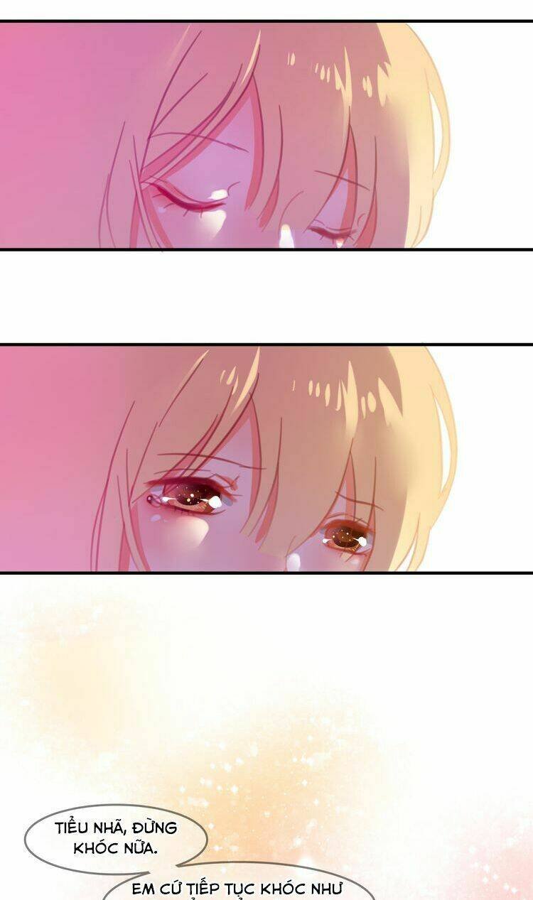 phụ đạo sau giờ học chapter 20 21