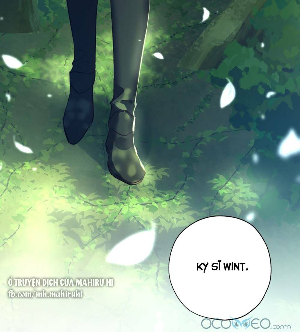 công chúa khắc dấu lên kẻ phản nghịch chapter 44 11