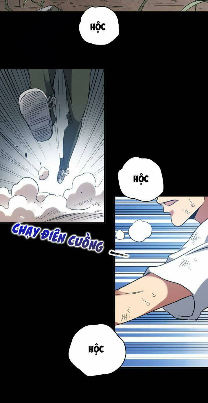 sau mạt thế tôi trở thành zombie chapter 14 11