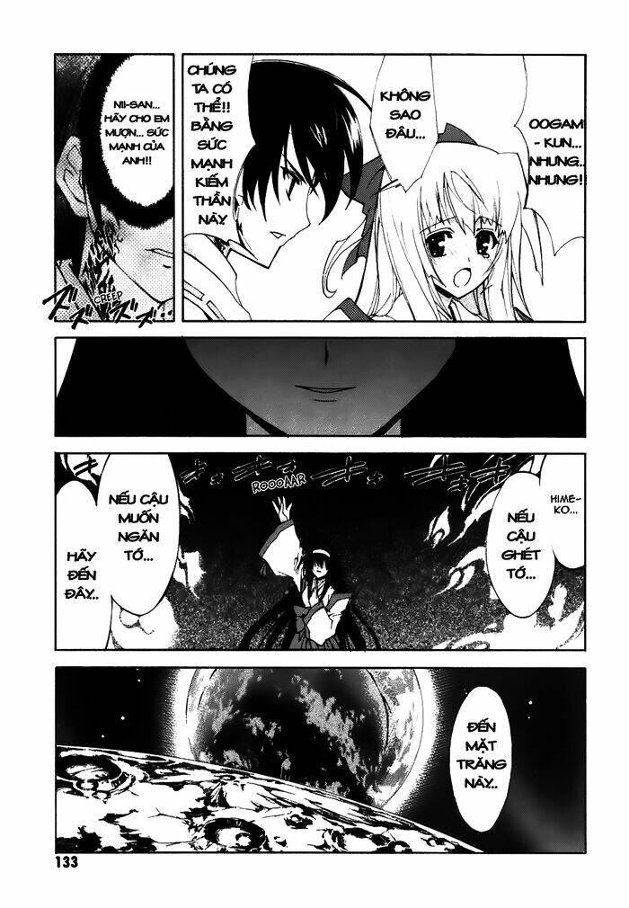 nữ pháp sư tháng 10 chapter 12 6