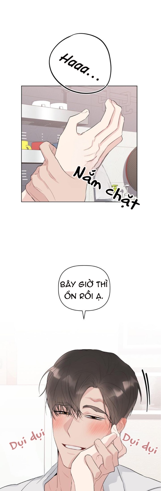 tình yêu ràng buộc chapter 5 33