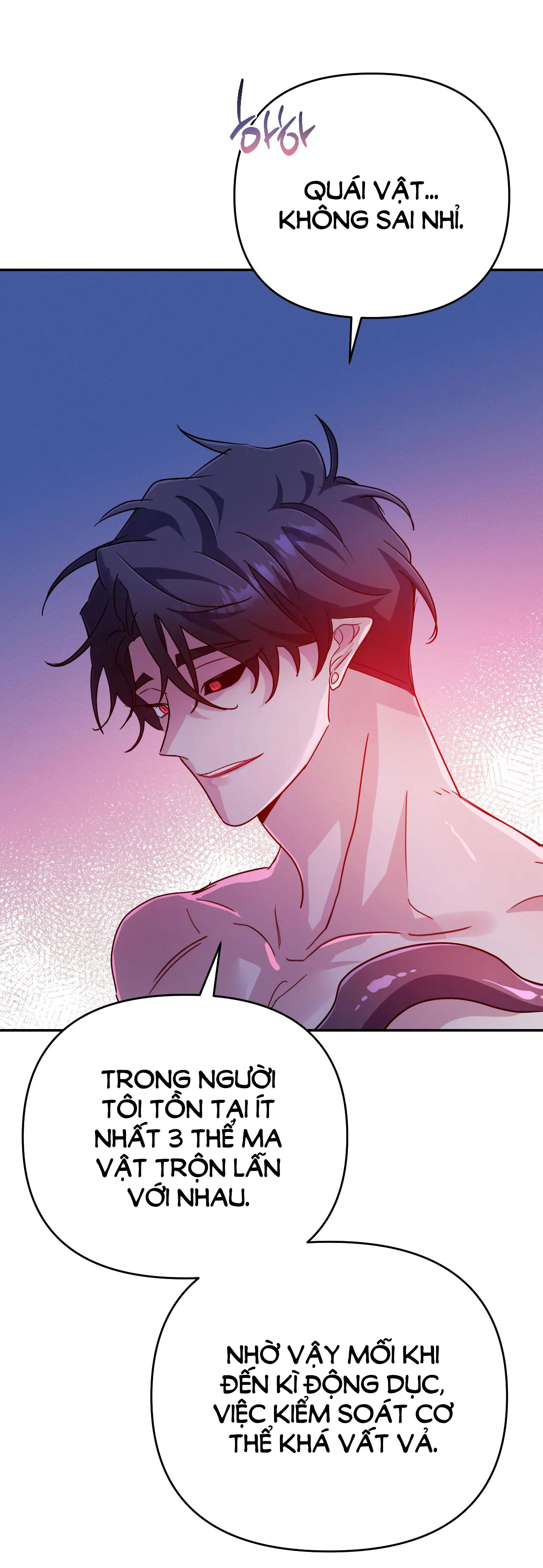 hắc vực chapter 48.2 5