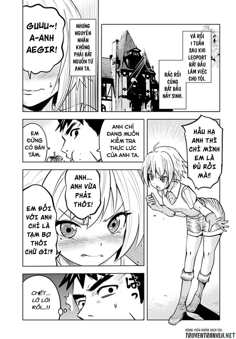 hành trình chịch dạo của của máy dập cổ đại chapter 40 23