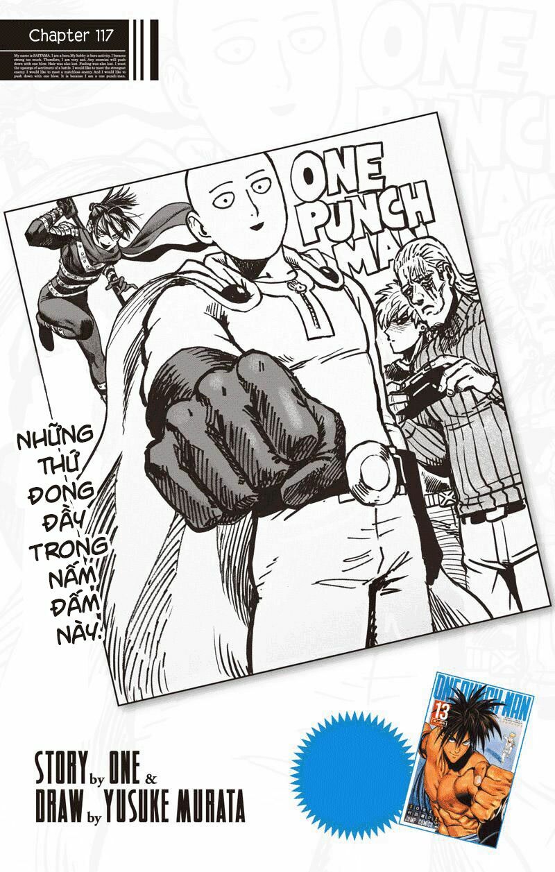 one-punch man chapter 117 1