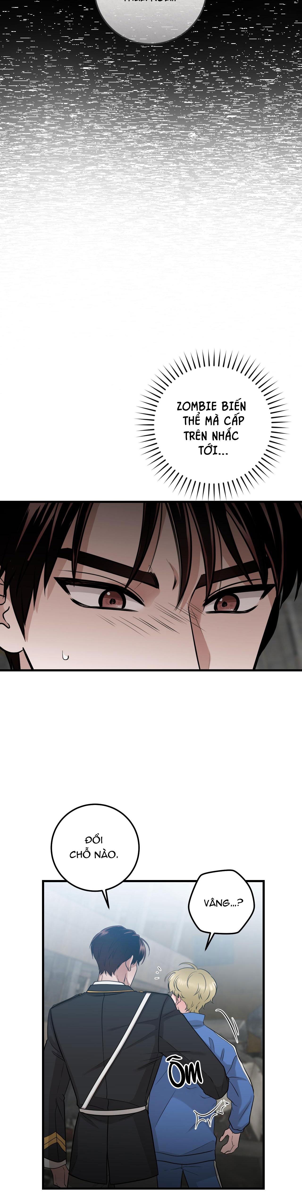 over the paradise chapter 7 25