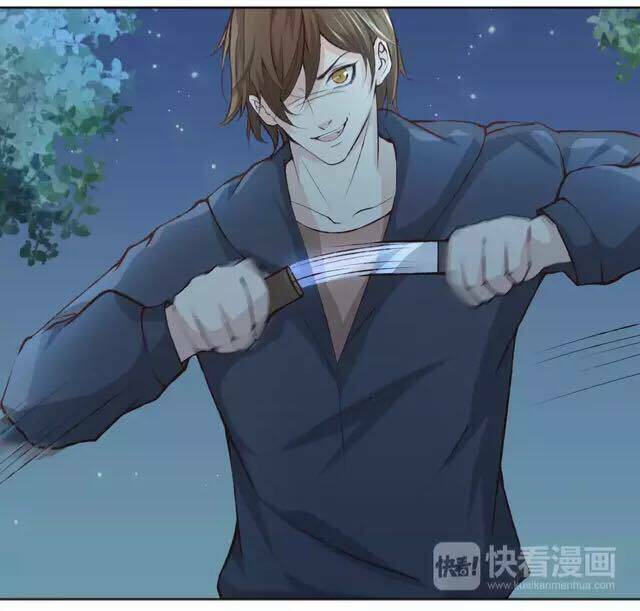 tôi không phải đa nhân cách chapter 37 48