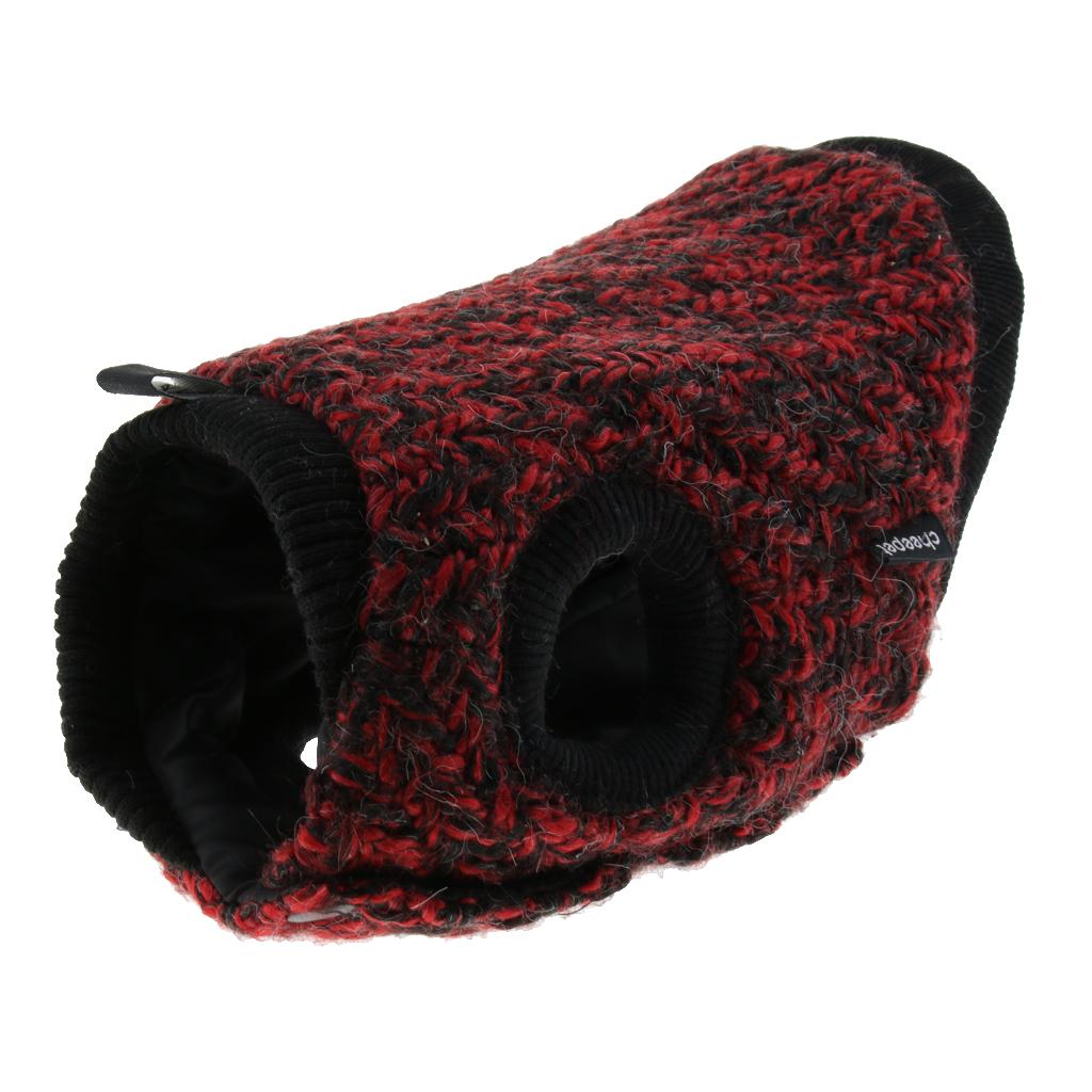 Pet Dog Autumn Winter Jacket Warm Coat Puppy Clothes Apparel