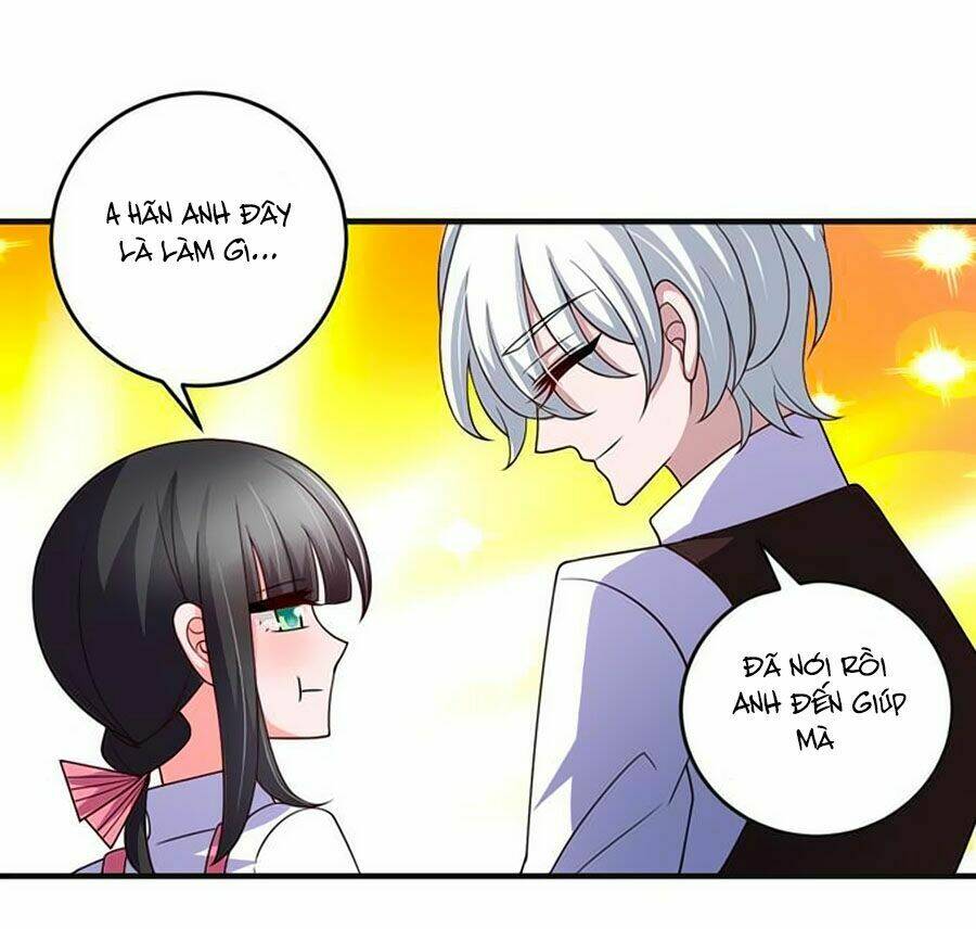 người yêu khát máu của tôi chapter 45 32