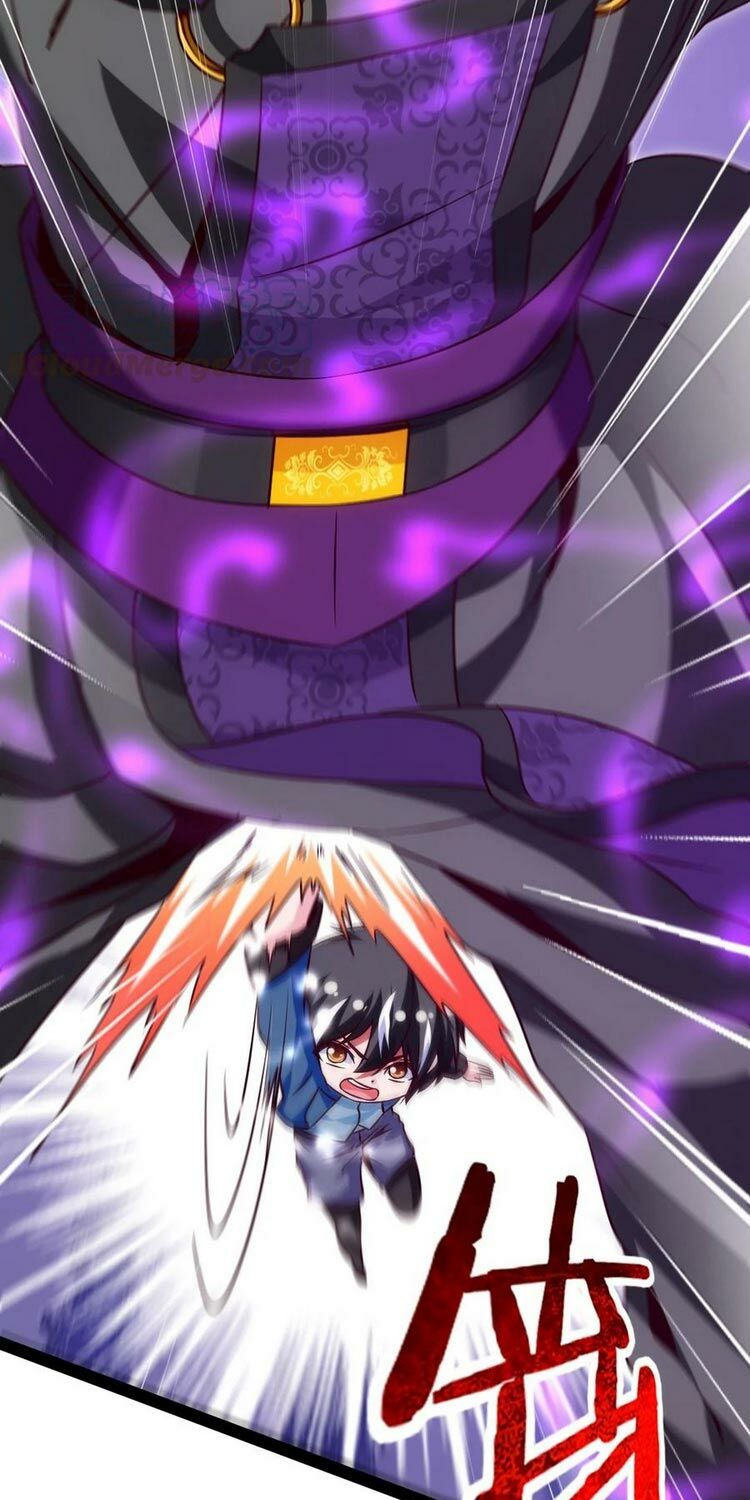 ma thú kiếm thánh dị giới tung hoành chapter 186 27