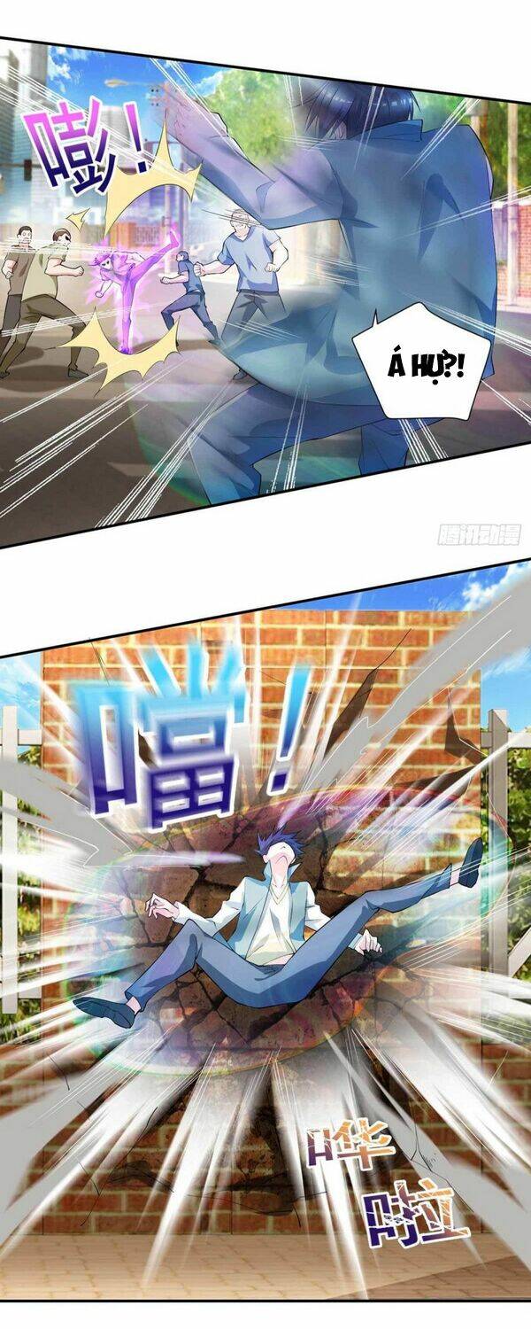 mở phòng khám tại tu tiên giới chapter 80 8