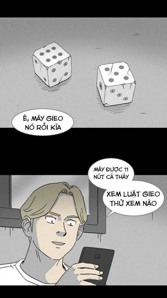 xí ngầu xương chapter 1 11