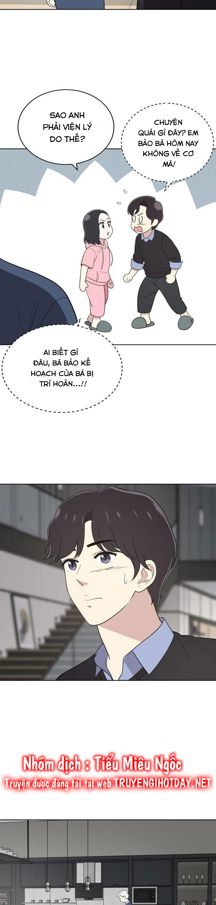 tuyệt vọng chapter 66 11