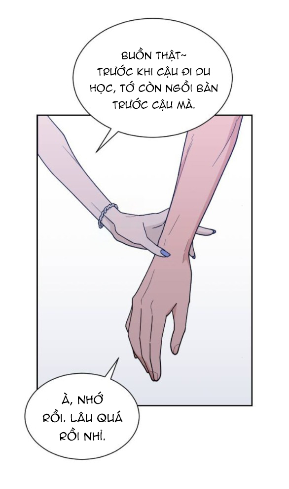 Vận May Bất Ngờ chapter 49.1 19