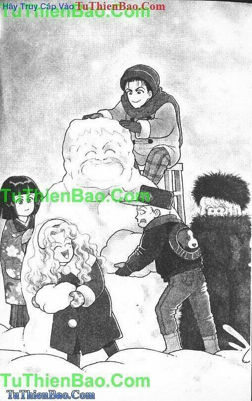 câu lạc bộ con nhà giàu chapter 13 5