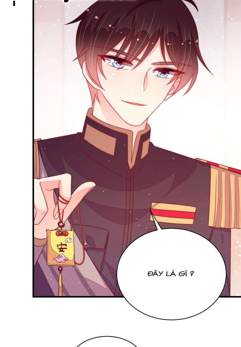 ngày nào thiếu soái cũng ghen chapter 331 3