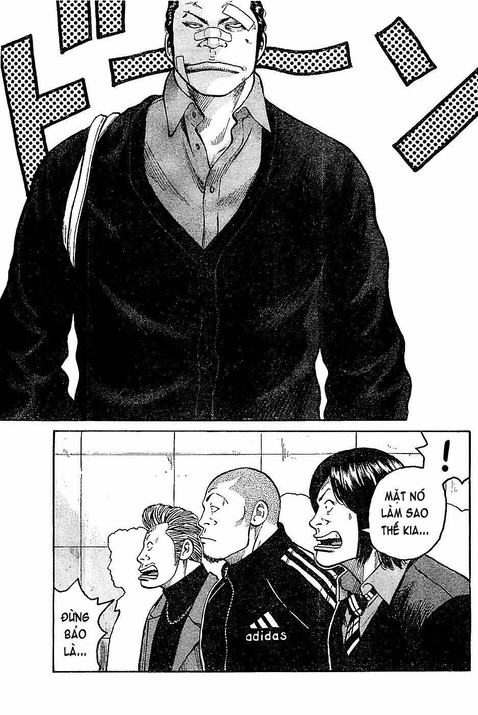 worst chapter 132 12