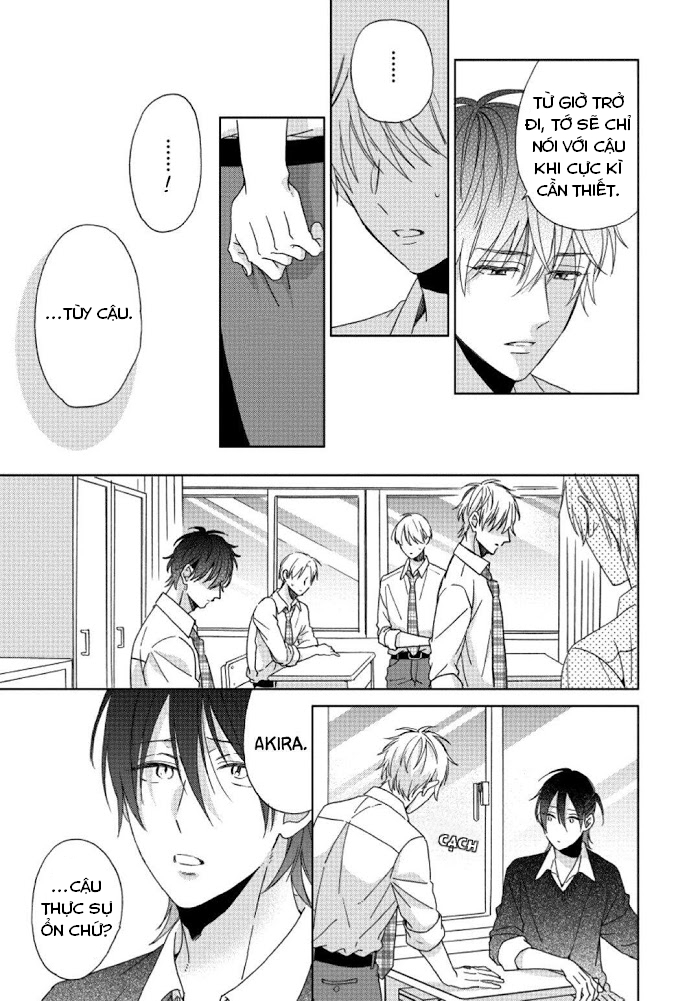 tôi ăn em... được không? chapter 5 8