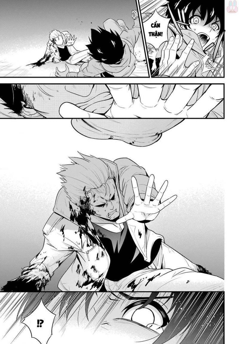 shibuya kingyo chapter 5 21