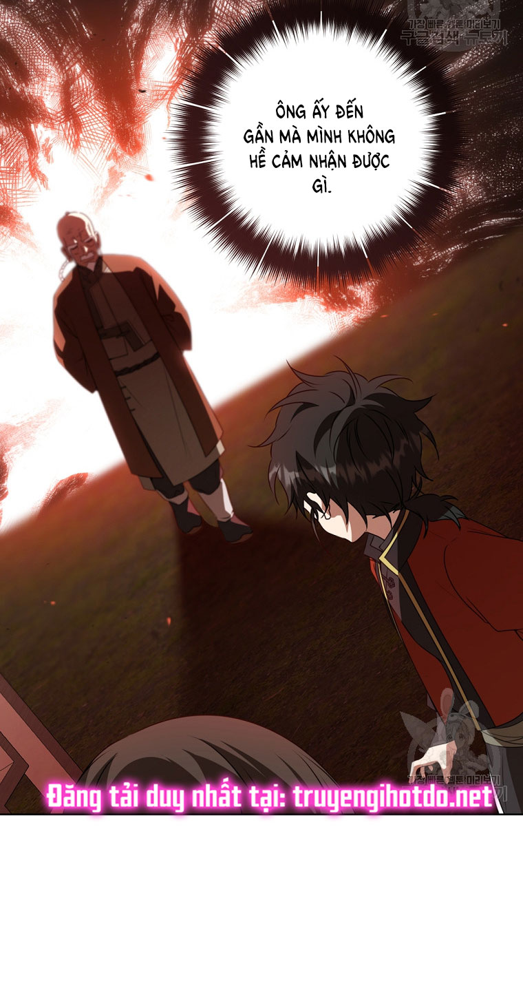 trở thành đứa cháu gái bị ghẻ lạnh trong gia tộc võ giả hùng mạnh chapter 42.2 5