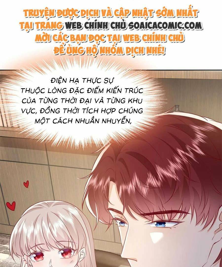 cô vợ của tôi không dễ bắt nạt chapter 65 15